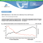 GME - Newsletter 58 - Marzo 2013